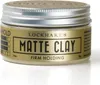 Lockhart's – Matte Clay – Pomade, Hair Clay 96g Produktbild-Vorschau 2