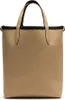 LACOSTE sac à épaule Anna Vertical Shopping Bag Black Warm Voir les images du produit 34