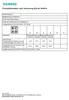 Siemens ET645HE17, Schwarz, Integriert, Keramik, Produktbild-Vorschau 13