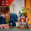 LEGO® NINJAGO 71866 15e anniversaire : des personnages Voir les images du produit 5