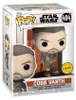 FUNKO POP! - Star Wars - The Mandalorian Marshal Cobb Vanth Produktbild-Vorschau 9