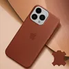 Apple iPhone 14 Pro Max Leder Case umbra Náhľad obrázku produktu 12
