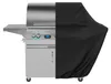 Housse de protection pour barbecue au gaz, pour usage Voir les images du produit 3