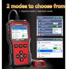 Konnwei KW340 autodiagnostika OBDII Náhled obrázku produktu 5