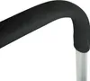 Carrello spesa Ribelli, 2 ruote, pieghevole, con vano Anteprima dell’immagine prodotto 5