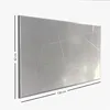 Skye Decor, A331Y, specchio da parete, argento, MDF, 130 x Anteprima dell’immagine prodotto 9