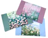 heimtexland ® Outdoorkissen Digitaldruck Blumen Lotus Produktbild-Vorschau 4
