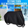 Strex Fietshoes Universeel voor alle Fietsen - Waterdicht Productafbeelding-voorbeeld 7