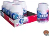 Wrigleys Extra Professional Menthe Fruits des bois 6 boîtes Voir les images du produit 9