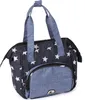 BAYER CHIC 2000 Puppen-Wickeltasche 854-51 Produktbild-Vorschau 1