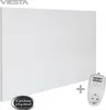 VIESTA® H1200 Infrarotheizung 1200W Heizpaneel 100x120cm Produktbild-Vorschau 19