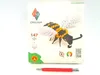Ape 3D Origami 23473 Anteprima dell’immagine prodotto 1