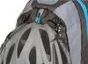 M-WAVE Rucksack ROUGH RIDE BACK 15 Liter, schwarz Produktbild-Vorschau 5