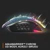 SteelSeries Aerox 9 Wireless, Gaming-Maus Produktbild-Vorschau 7