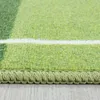 Homebyhome Kinderteppich Fussball Stadion Design Jungen Produktbild-Vorschau 4
