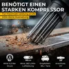 MONZANA® Druckluft Nadelentroster Ersatzkopf 4000 U/min bis Produktbild-Vorschau 3