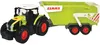 Dickie CLAAS landbouwtrekker met aanhanger Productafbeelding-voorbeeld 13