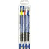 Matita meccanica STAEDTLER 775 Mars micro 3 pz Anteprima dell’immagine prodotto 4