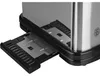 Russell Hobbs Adventure Brushed Long Slot 4S 23610-56 Productafbeelding-voorbeeld 19