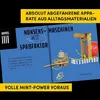 Kettenreaktions-Maschinen zum Selberbauen Produktbild-Vorschau 5