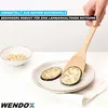 WENDOX Holz Pfannenheber Bratwender Bratenwender Produktbild-Vorschau 3