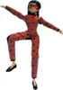 Bandai Miraculous - Ladybug - Puppe mit Pailletten, 26 cm, Produktbild-Vorschau 1