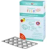 Norsan Omega-3 Fisk Jelly per bambini Drag.storage Anteprima dell’immagine prodotto 3