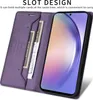 Handyhülle für Samsung Galaxy A54 5G Hülle, Leder Flip Produktbild-Vorschau 5