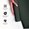 Estika Roleta bez vŕtania - 75 x 220 cm - Šedá - Jednoduchá Náhľad obrázku produktu 5