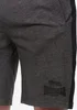 Herren Shorts normale Passform ALVINGHAM Marl Ash XXL Produktbild-Vorschau 5