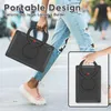 Voor Samsung Galaxy Tab A8 2021: Buitentas, hoesje, Productafbeelding-voorbeeld 5