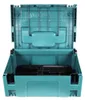Systémový kufr Makita MAKPAC 2 - s vložkou ( 837916-4 )pro Náhled obrázku produktu 5