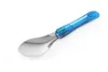 HENDI Eiscremespatel, Blau, (L)260mm Voir les images du produit 6