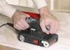 SKIL Ponceuse à bande 650 W 76×130 mm avec bande abrasive Voir les images du produit 4