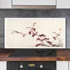 Coloray Küchenrückwand 120x60 Spritzschutz aus Glas - Produktbild-Vorschau 2