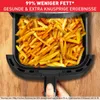 Tefal EY501D - Easy Fry & Grill XL Classic+ Náhľad obrázku produktu 2
