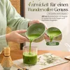 Roxlin Matcha Set Tea (7 pièces) Céramique, Bambou Fouet à Voir les images du produit 10