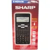SHARP SH-ELW531THWH Calcolatrice scientifica EL-W531THWH Anteprima dell’immagine prodotto 9