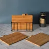 Lot de 4 Planches à Découper - COOK CONCEPT - Bambou - Voir les images du produit 6