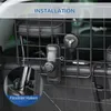 PawHut – uniwersalna barierka samochodowa dla psów, Podgląd zdjęcia produktu 5