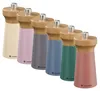 Zassenhaus Salzmühle WESTERLAND 12 cm sand/Buche Produktbild-Vorschau 4