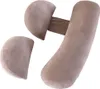Coussin de grossesse, coussin d'allaitement, coussin de Voir les images du produit 2