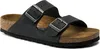 Birkenstock - Arizona large SFB cuir Voir les images du produit 1