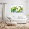 Glasbild 45x30cm in XXL für Wohnzimmer, Schlafzimmer Motiv Produktbild-Vorschau 2