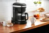 KITCHENAID Kaffeemaschine 5KCM120 schwarz Produktbild-Vorschau 6