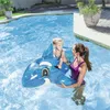 Bestway  Kosatka nafukovací 157x94 cm Náhled obrázku produktu 14