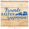 Freundebuch - Best friends Produktbild-Vorschau 5