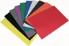 bastelset Filz 20 x 30 cm 10 Blatt Produktbild-Vorschau 2