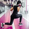 RDX Gewichtheberhandschuhe für Fitnessstudio, Produktbild-Vorschau 3