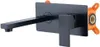 Silla Cubo Unterputz-Waschtischarmatur Schwarz, Produktbild-Vorschau 4
